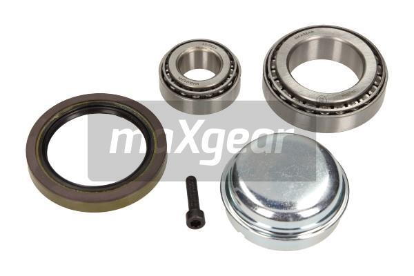 Wheel Bearing Kit (front axle both sides)  Art. 330924