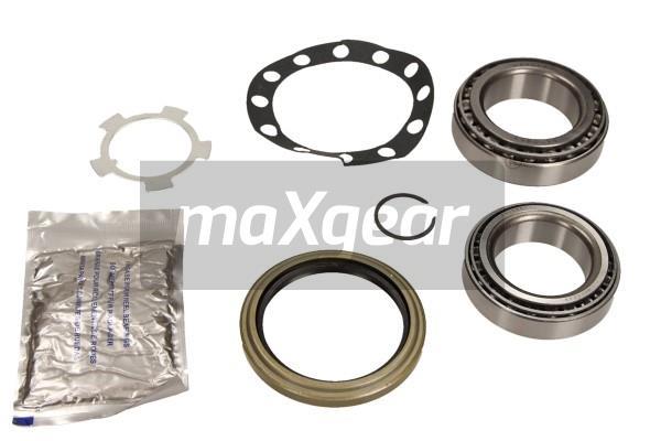 Wheel Bearing Kit (Front axle)  Art. 330951