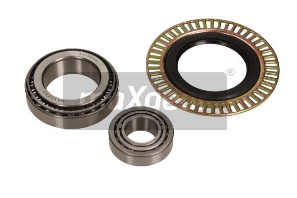 Wheel Bearing Kit (front axle both sides)  Art. 330954