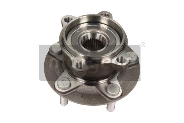 Wheel Bearing Kit (Rear axle, both sides)  Art. 330969