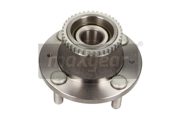 Wheel Bearing Kit (Rear axle)  Art. 330970