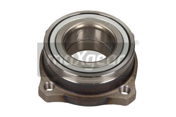 Wheel Bearing Kit (Rear axle, Left, Right)  Art. 330973