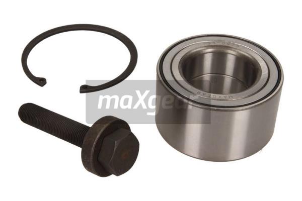 Wheel Bearing Kit (front axle both sides)  Art. 330978