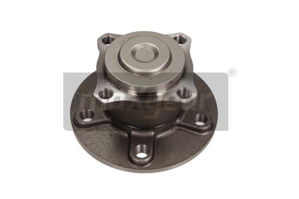 Wheel Bearing Kit (Rear axle, both sides)  Art. 330996