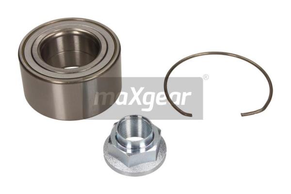 Wheel Bearing Kit (Front axle)  Art. 330997