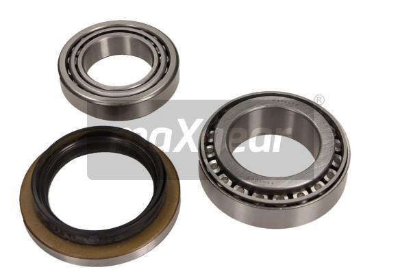 Wheel Bearing Kit (Front axle)  Art. 331003