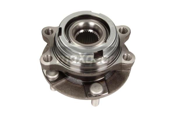 Wheel Bearing Kit (Front axle)  Art. 331016