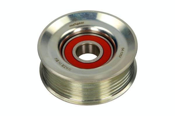 Tensioner Pulley, V-ribbed belt  Art. 541282