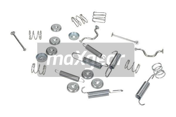 Accessory Kit, parking brake shoes (Rear axle)  Art. 270549