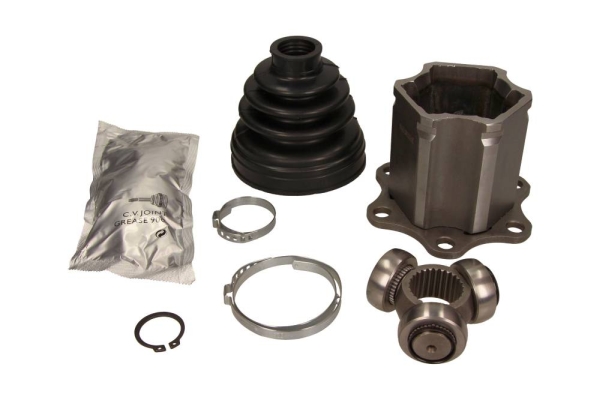 Joint Kit, drive shaft (Gear side)  Art. 491649