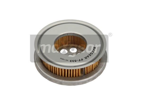 Hydraulic Filter, steering (Front axle)  Art. 261251