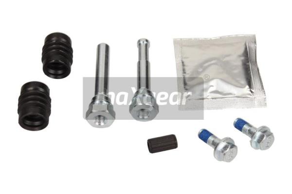 Guide Sleeve Kit, brake caliper (With screws)  Art. 270609