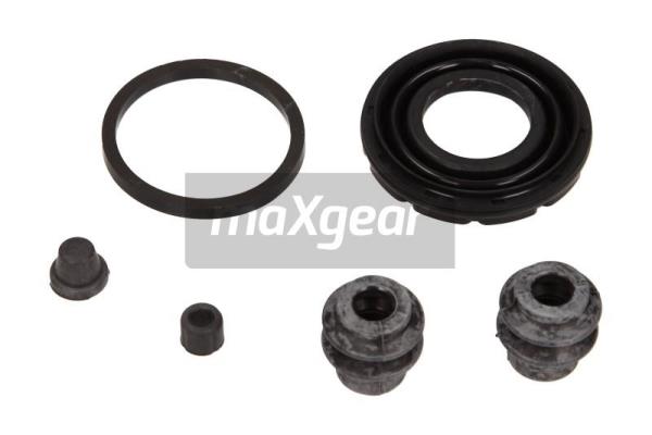 Repair Kit, brake caliper (Rear axle)  Art. 270624