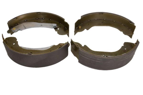 Brake Shoe Set (Rear axle)  Art. 193472