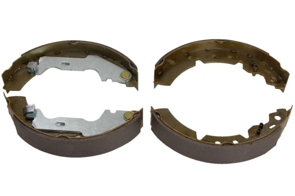 Brake Shoe Set (Rear axle)  Art. 193486