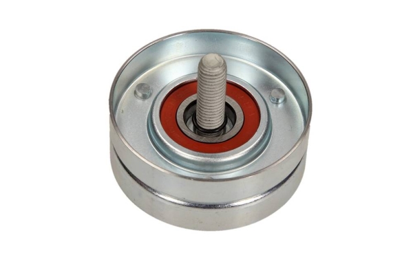 Deflection/Guide Pulley, V-ribbed belt (Pulley side)  Art. 541464