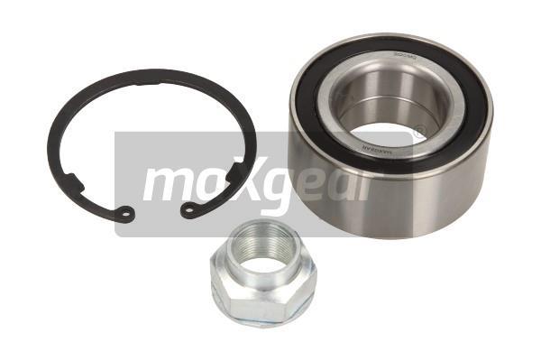 Wheel Bearing Kit (Rear axle, Right, Left)  Art. 330014