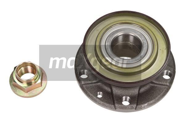 Wheel Bearing Kit (Rear axle)  Art. 330021