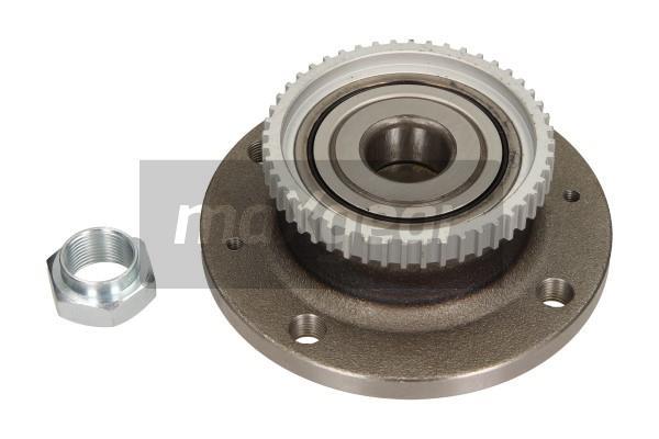 Wheel Bearing Kit (Rear axle)  Art. 330070