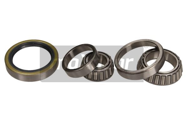 Wheel Bearing Kit (Front axle)  Art. 330094