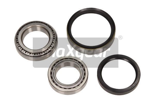 Wheel Bearing Kit (Right, Left, Rear axle)  Art. 330101