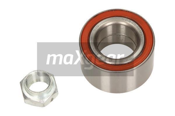 Wheel Bearing Kit (Right, Left, Front axle)  Art. 330219