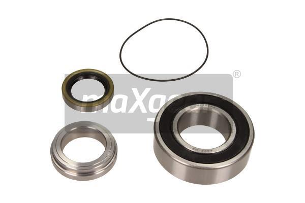 Wheel Bearing Kit (Rear axle)  Art. 330220