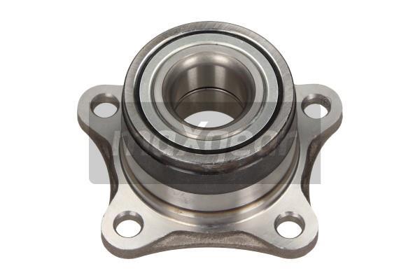 Wheel Bearing Kit (Rear axle)  Art. 330369