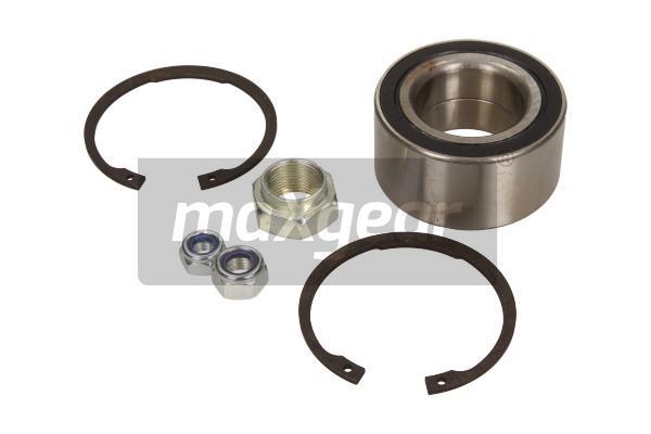 Wheel Bearing Kit (Front axle)  Art. 330376