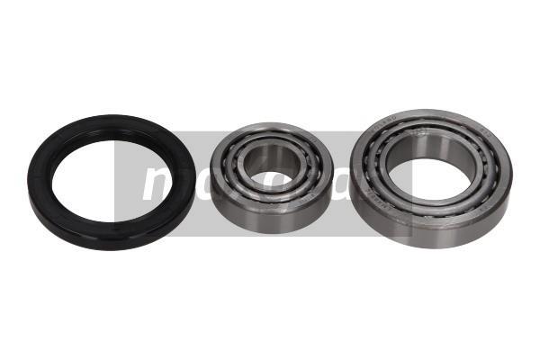 Wheel Bearing Kit (Front axle)  Art. 330400