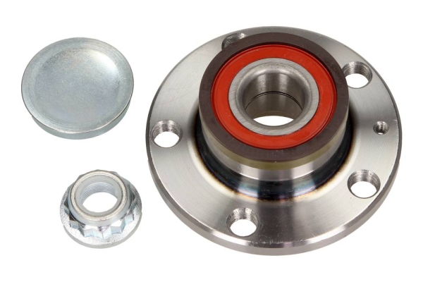 Wheel Bearing Kit (Rear axle)  Art. 330406