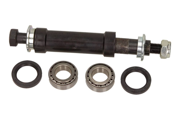 Repair Kit, control arm (Rear axle, left, Rear axle, right)  Art. 721057