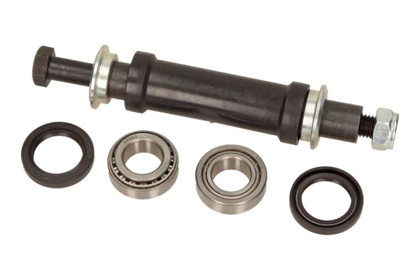 Mounting and Bolting Kit, control/trailing arm (Rear axle, left, Rear axle, right)  Art. 721058