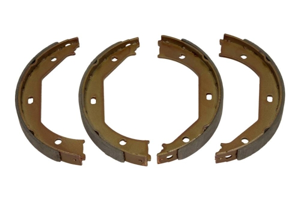 Brake Shoe Set, parking brake  Art. 191070