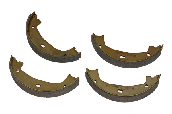 Brake Shoe Set, parking brake  Art. 191072