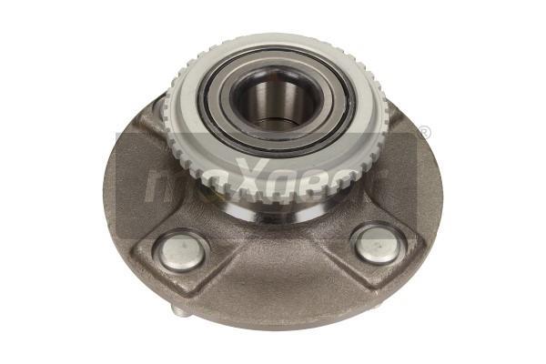 Wheel Bearing Kit (Rear axle)  Art. 330458