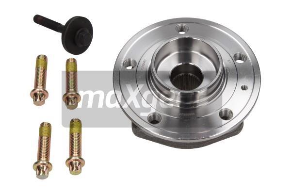 Wheel Bearing Kit (Front axle)  Art. 330449