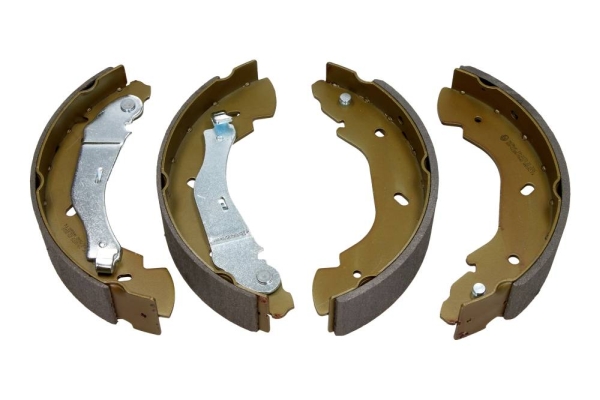 Brake Shoe Set (Rear axle)  Art. 191073