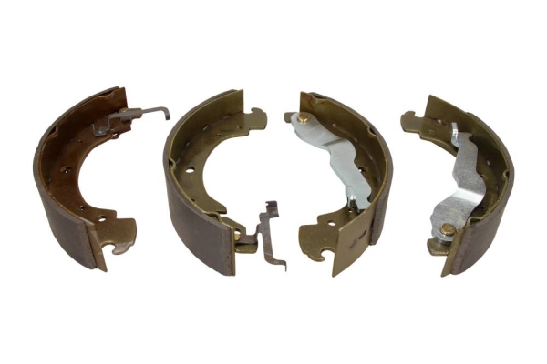 Brake Shoe Set (Rear axle)  Art. 190235