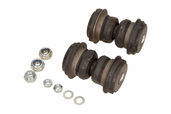 Repair Kit, control arm (Below, Front axle, left, Front axle, right)  Art. 720344