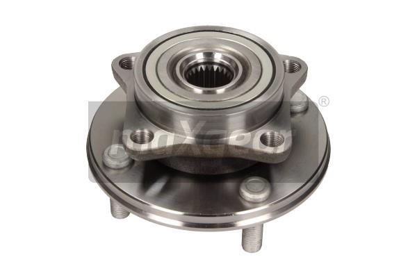 Wheel Bearing Kit (Front axle)  Art. 330470