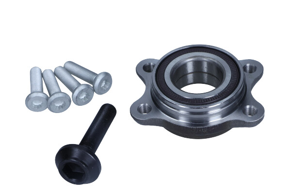 Wheel Bearing Kit (Front axle)  Art. 330501