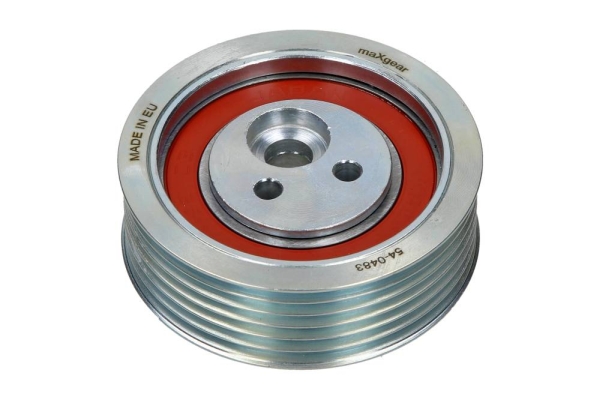 Tensioner Pulley, V-ribbed belt  Art. 540483