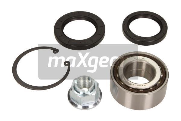 Wheel Bearing Kit (Left, Right, Front axle)  Art. 330505