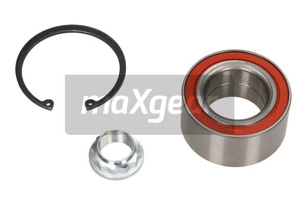 Wheel Bearing Kit (Rear axle)  Art. 330508