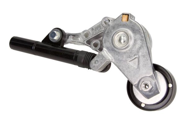 Belt Tensioner, V-ribbed belt (Front axle)  Art. 540055