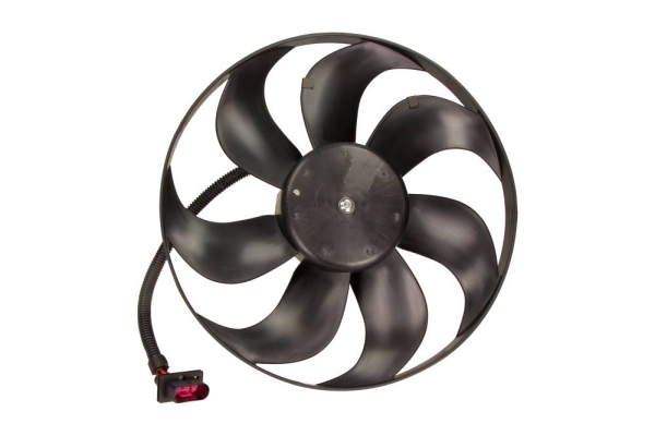 Fan, engine cooling  Art. 570012