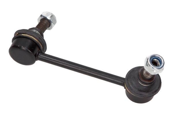 Link/Coupling Rod, stabiliser bar (Rear axle, left)  Art. 721773