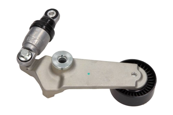 Belt Tensioner, V-ribbed belt (Front axle)  Art. 540567