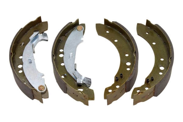 Brake Shoe Set (Rear axle)  Art. 191773